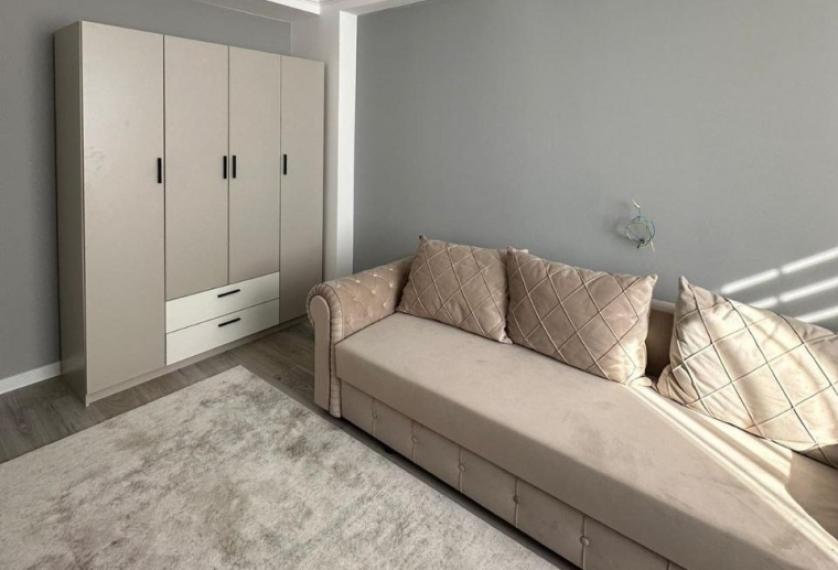 Basconslux! Telecentru, str. Sprîncenoaia, 3 camere + living. Euroreparație!: 6