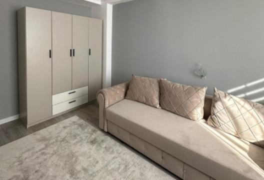 Basconslux! Telecentru, str. Sprîncenoaia, 3 camere + living. Euroreparație!: 6