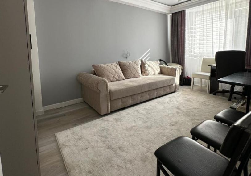 Basconslux! Telecentru, str. Sprîncenoaia, 3 camere + living. Euroreparație!: 7