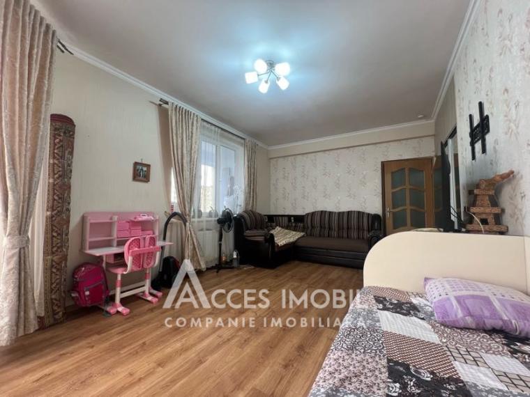 New Block! Ciocana, Ginta Latină Street, 1 room. Middle position!: 2