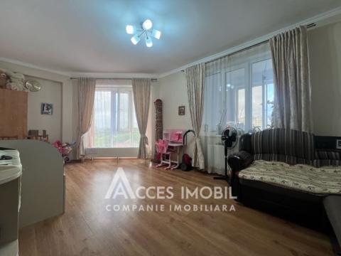 New Block! Ciocana, Ginta Latină Street, 1 room. Middle position!: 1