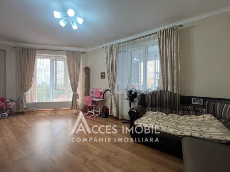 New Block! Ciocana, Ginta Latină Street, 1 room. Middle position!: 0