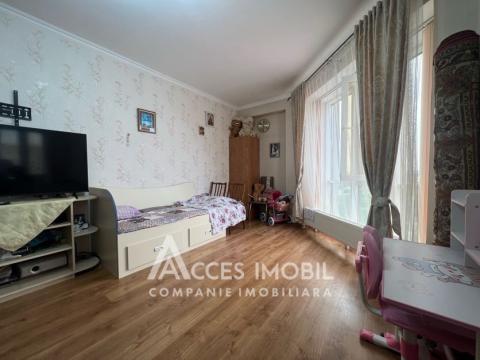 New Block! Ciocana, Ginta Latină Street, 1 room. Middle position!: 3
