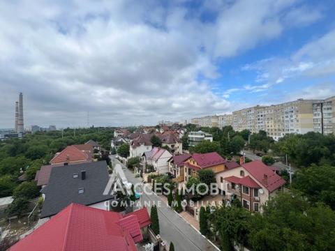 New Block! Ciocana, Ginta Latină Street, 1 room. Middle position!: 12