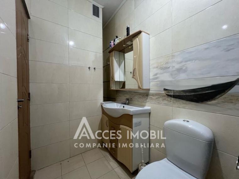 New Block! Ciocana, Ginta Latină Street, 1 room. Middle position!: 9