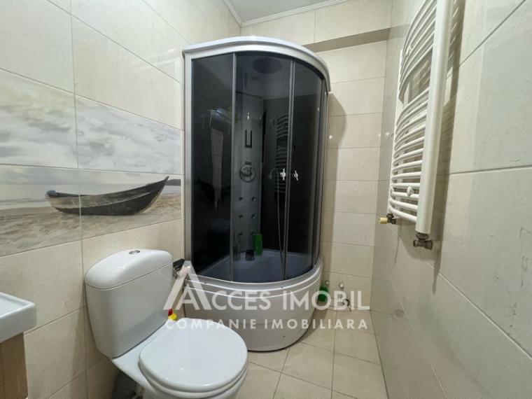 New Block! Ciocana, Ginta Latină Street, 1 room. Middle position!: 10