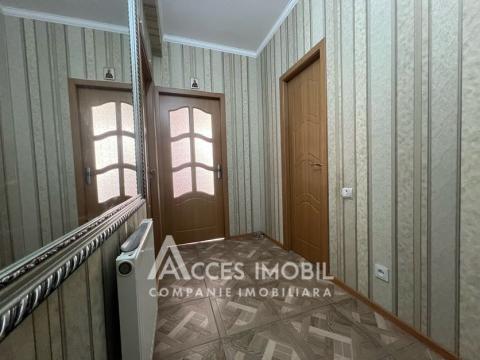 New Block! Ciocana, Ginta Latină Street, 1 room. Middle position!: 7