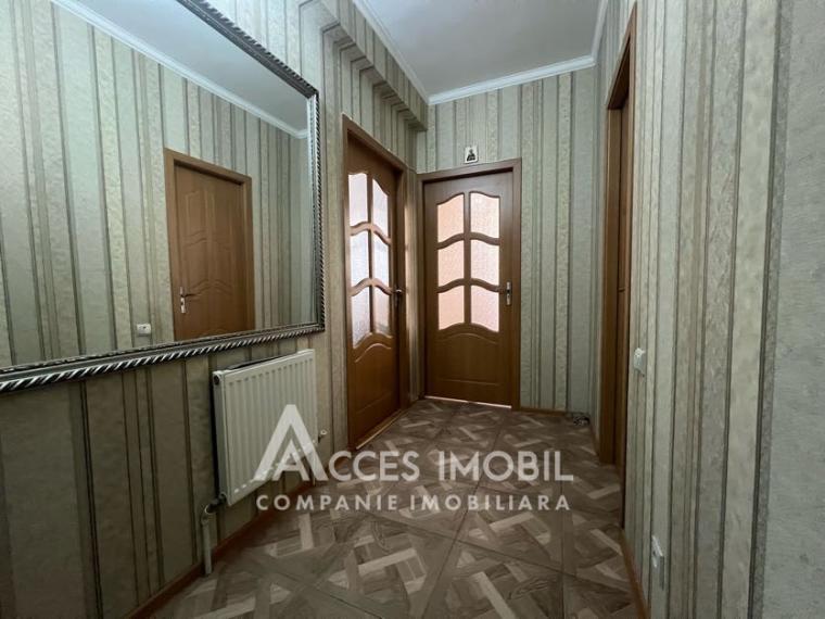 New Block! Ciocana, Ginta Latină Street, 1 room. Middle position!: 8