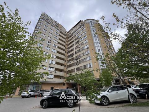 New Block! Ciocana, Ginta Latină Street, 1 room. Middle position!: 13