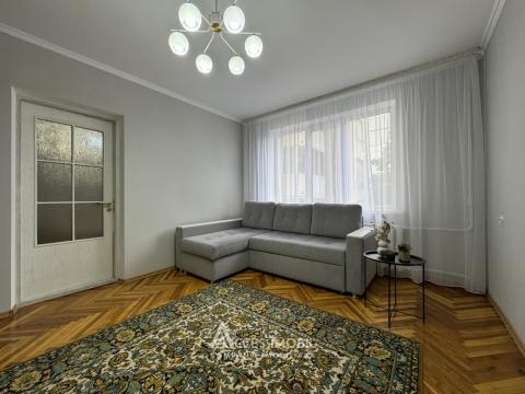 Apartments for sale in Chisinau: Râșcani, Moscova Boulevard