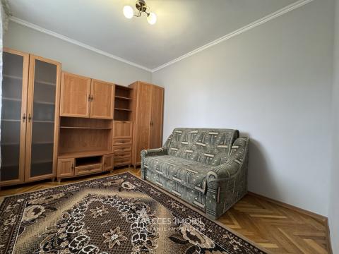 Râșcani, Moscova Boulevard, 4 rooms. Eurorepair!: 5