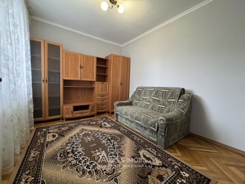 Râșcani, Moscova Boulevard, 4 rooms. Eurorepair!: 6