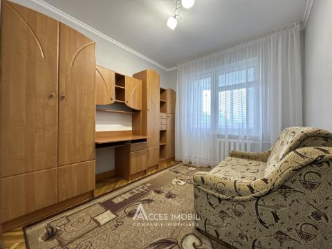 Râșcani, Moscova Boulevard, 4 rooms. Eurorepair!: 7