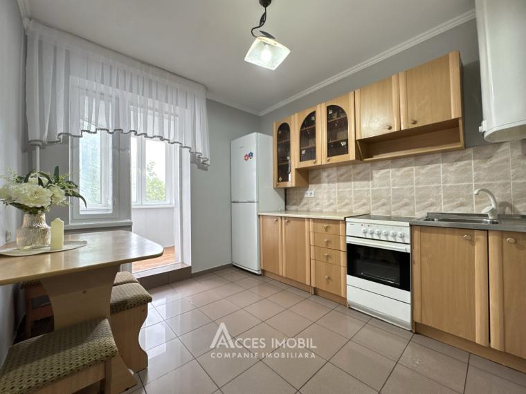 Râșcani, Moscova Boulevard, 4 rooms. Eurorepair!: 8