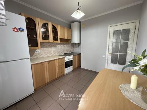 Râșcani, Moscova Boulevard, 4 rooms. Eurorepair!: 9