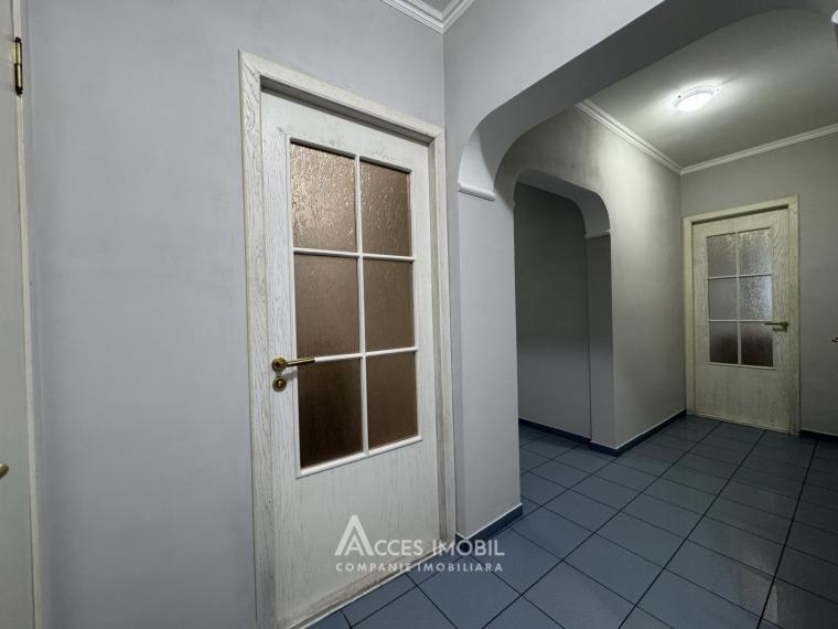 Râșcani, Moscova Boulevard, 4 rooms. Eurorepair!: 11
