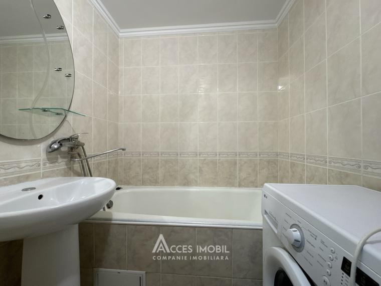 Râșcani, Moscova Boulevard, 4 rooms. Eurorepair!: 13