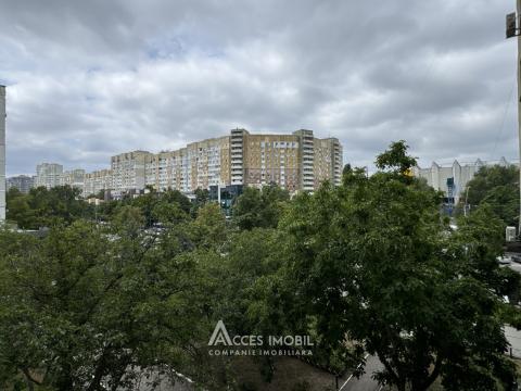 Râșcani, Moscova Boulevard, 4 rooms. Eurorepair!: 18