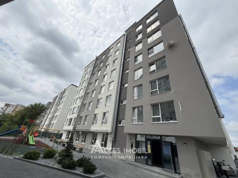 : Codru, str-la Valea Apelor