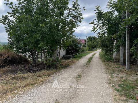 Участок под строительство 12 соток, Ниморень, ул. Молдовица!: 2
