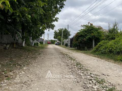 Участок под строительство 12 соток, Ниморень, ул. Молдовица!: 3
