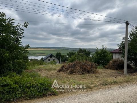 Продажа земельных участков в Кишиневе: Ниморень, ул. Молдовица
