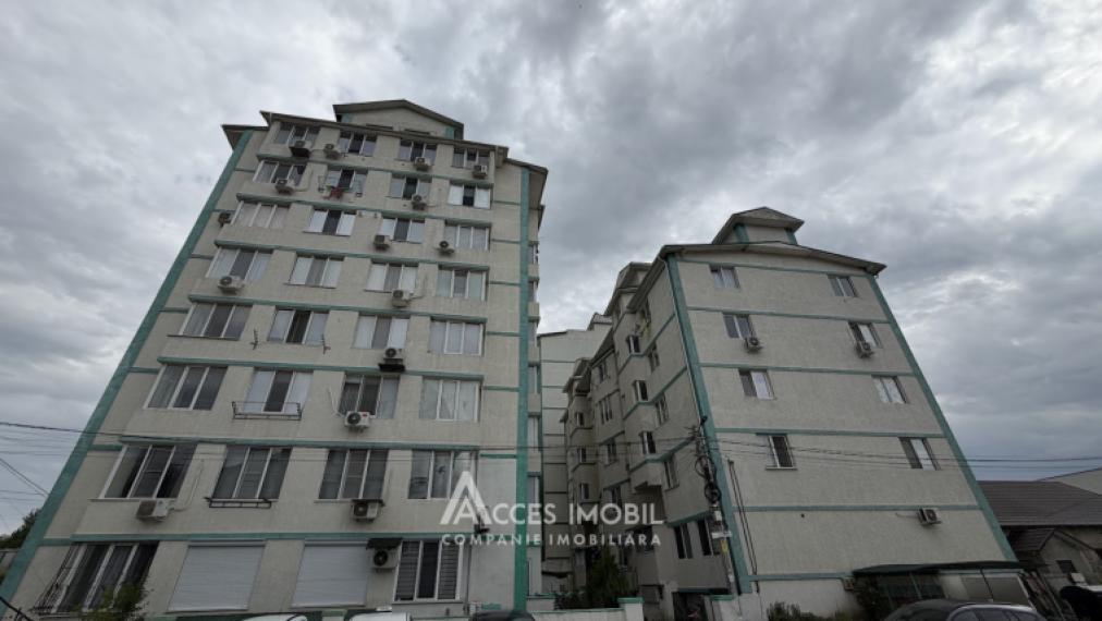 New Block! Bubuieci, Zidarilor Street, 3 rooms. Autonomous heating!: 6