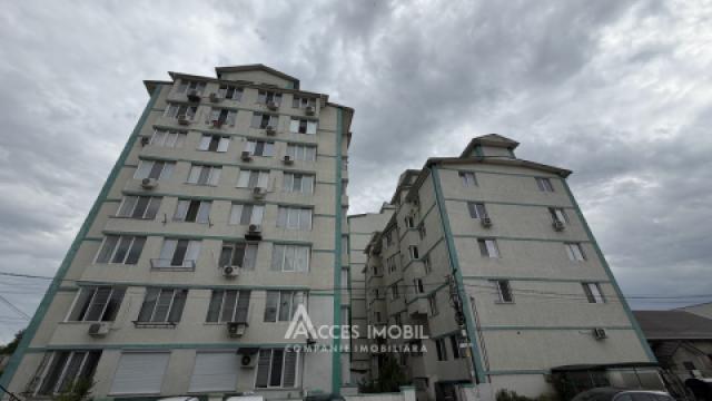 New Block! Bubuieci, Zidarilor Street, 3 rooms. Autonomous heating!: 6