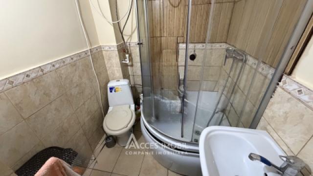 New Block! Bubuieci, Zidarilor Street, 3 rooms. Autonomous heating!: 5