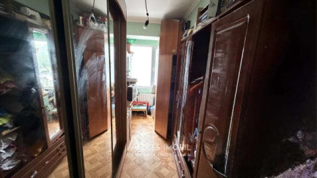 New Block! Bubuieci, Zidarilor Street, 3 rooms. Autonomous heating!: 3