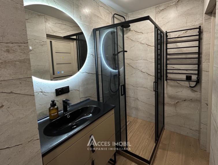Ciocana, Mircea cel Bătrân Blvd, 2 rooms. Eurorepair! Cahul Series!: 11