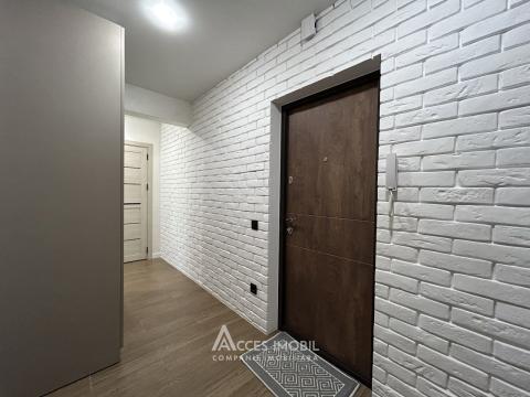 Ciocana, Mircea cel Bătrân Blvd, 2 rooms. Eurorepair! Cahul Series!: 10