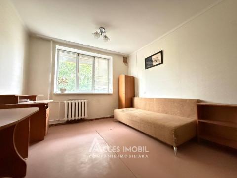 Ciocana, Maria Drăgan street, 1 room. Middle position!: 1