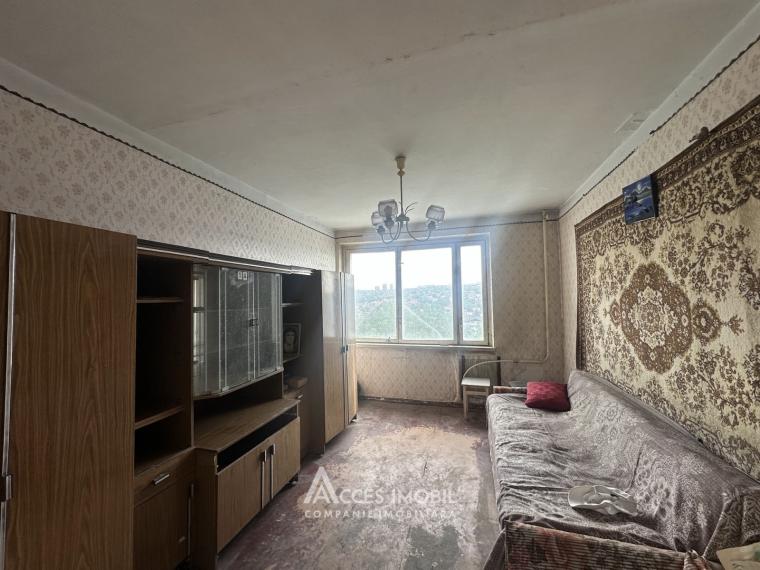 Buiucani, Alba-Iulia street, 2 rooms. Middle location!: 0