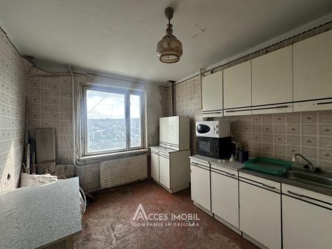 Buiucani, Alba-Iulia street, 2 rooms. Middle location!: 3
