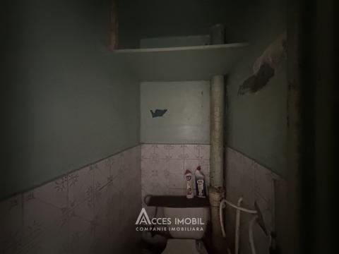 Buiucani, Alba-Iulia street, 2 rooms. Middle location!: 5