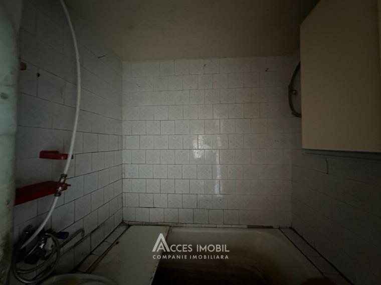 Buiucani, Alba-Iulia street, 2 rooms. Middle location!: 6