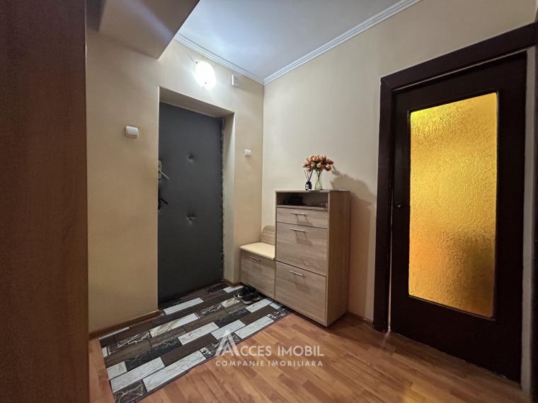 Botanica, Costiujeni Street, 3 rooms. Series 102!: 8