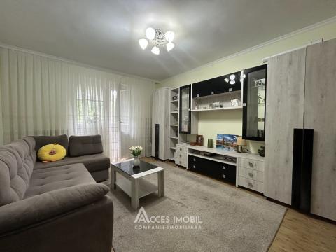 Apartments for sale in Chisinau: Botanica, Costiujeni Street
