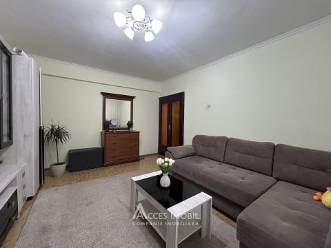Botanica, Costiujeni Street, 3 rooms. Series 102!: 1