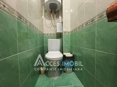 Botanica, Costiujeni Street, 3 rooms. Series 102!: 10