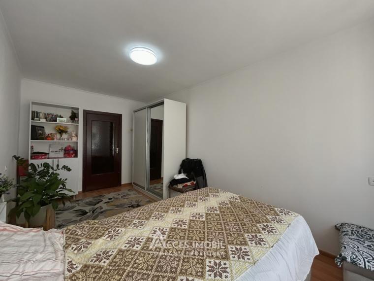 Botanica, Costiujeni Street, 3 rooms. Series 102!: 5