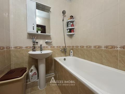Botanica, Costiujeni Street, 3 rooms. Series 102!: 11