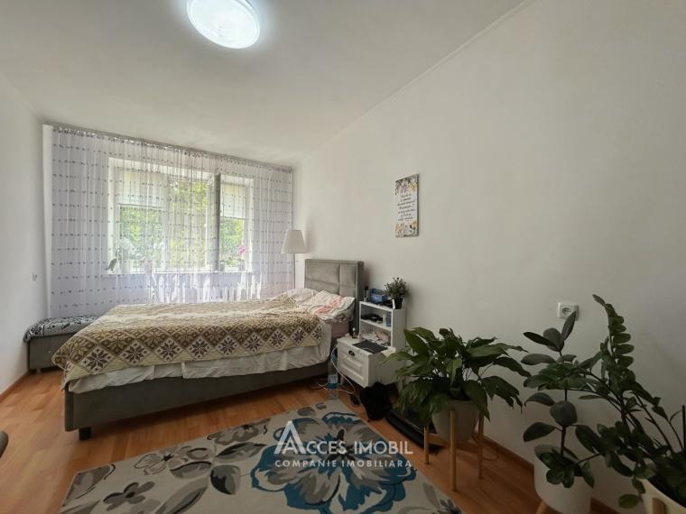 Botanica, Costiujeni Street, 3 rooms. Series 102!: 4