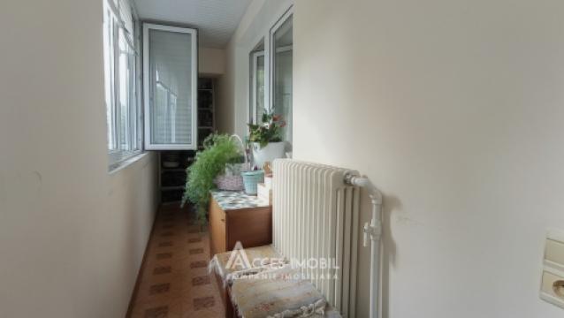 Botanica, Costiujeni Street, 3 rooms. Series 102!: 12