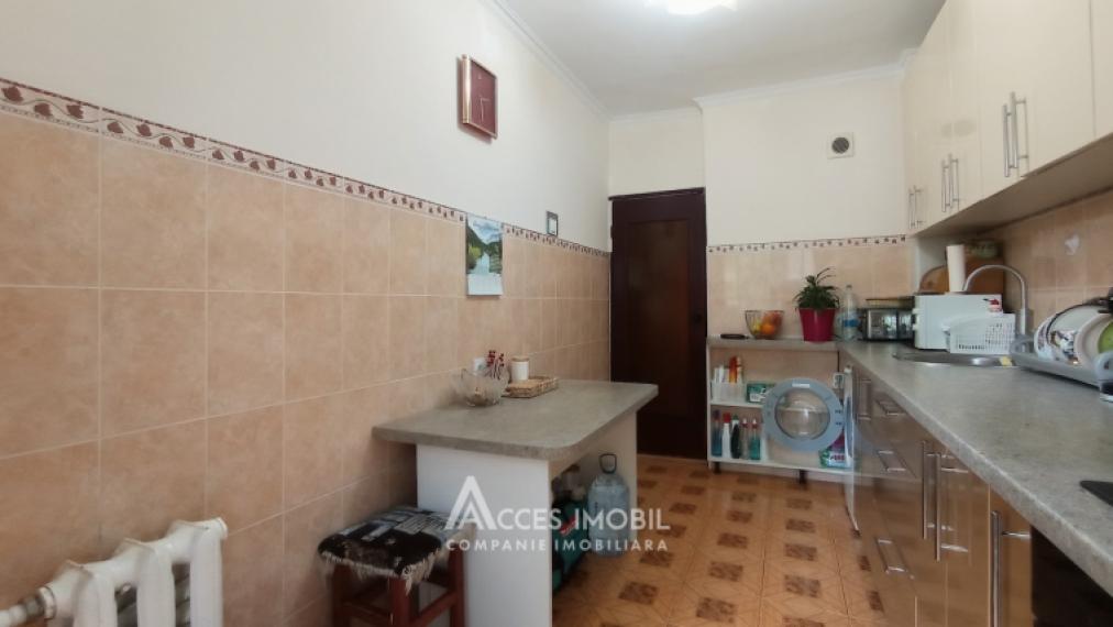 Botanica, Costiujeni Street, 3 rooms. Series 102!: 7