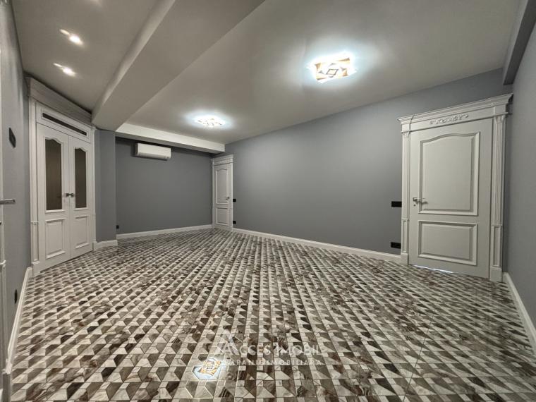 New Block! Buiucani, Alba-Iulia street, 2 rooms + living room. Panoramic view! Autonomous heating!: 4