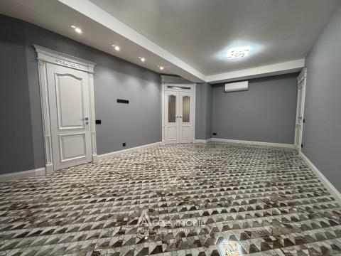New Block! Buiucani, Alba-Iulia street, 2 rooms + living room. Panoramic view! Autonomous heating!: 5