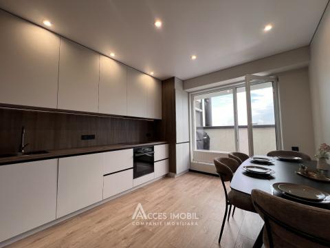 Apartamente de vânzare în Chișinău: Durlești, str. Ialoveni