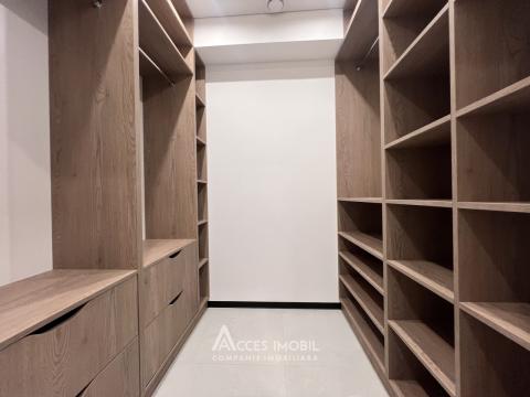 Estate Invest! New Block! Durlești, Ialoveni Street, 1 room. Eurorepair! Middle position! View!: 6